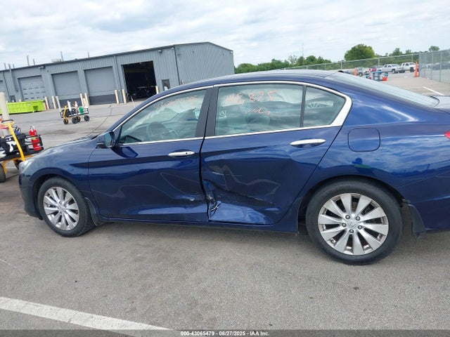 Honda k24w1 2015 1HGCR2F71FA128173 Image 6