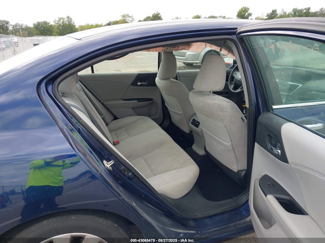 Honda k24w1 2015 1HGCR2F71FA128173 Image 8