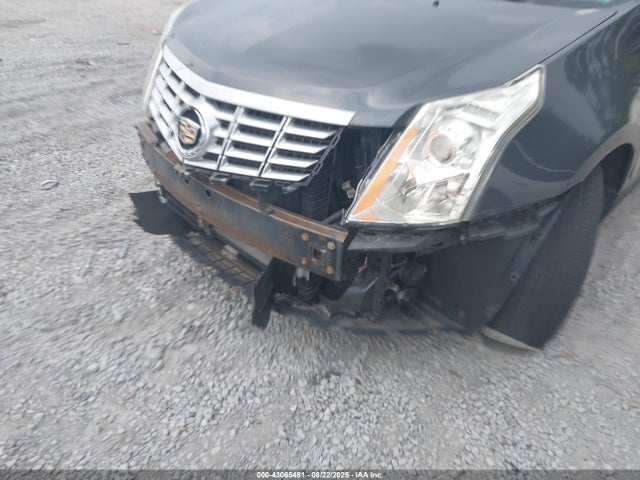 2013 CADILLAC SRX 3GYFNGE30DS505682 Photo 5