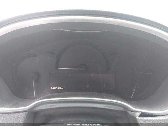 2013 CADILLAC SRX 3GYFNGE30DS505682 Photo 6