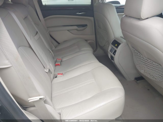 2013 CADILLAC SRX 3GYFNGE30DS505682 Photo 7