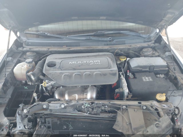 Chrysler 200 2016 1C3CCCAB6GN129268 Image 10