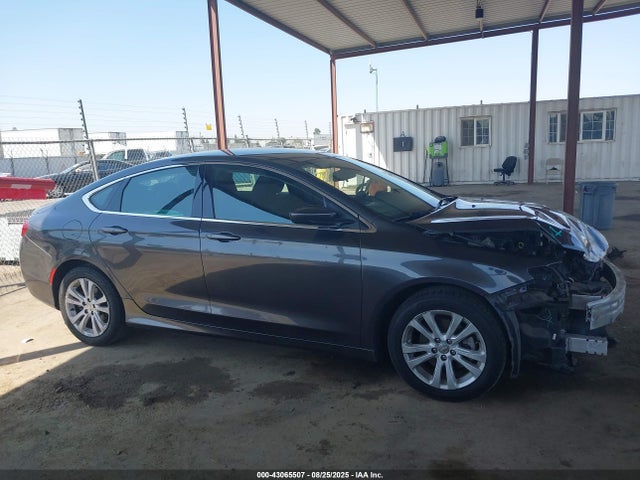 Chrysler 200 2016 1C3CCCAB6GN129268 Image 14