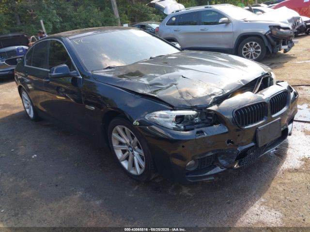 2014 BMW 535I WBA5B3C54ED536603