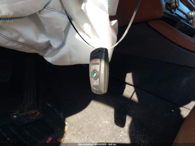 2014 BMW 535I WBA5B3C54ED536603 Photo 10