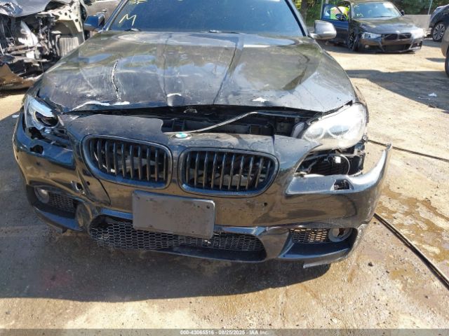 2014 BMW 535I WBA5B3C54ED536603 Photo 5