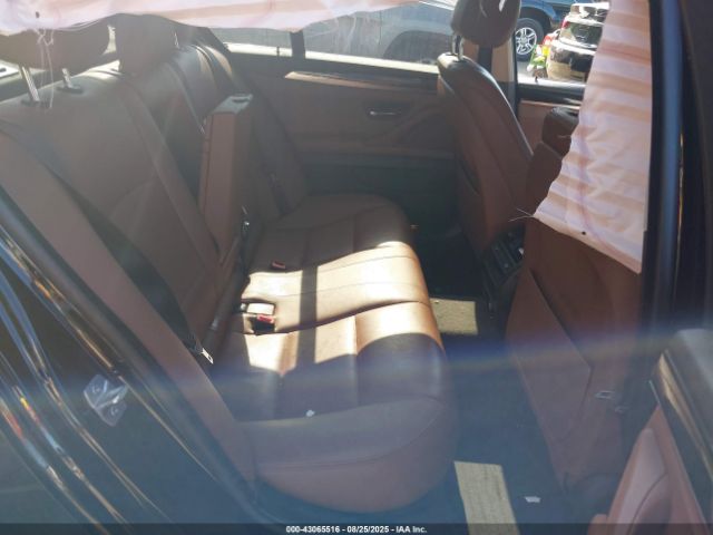 2014 BMW 535I WBA5B3C54ED536603 Photo 7