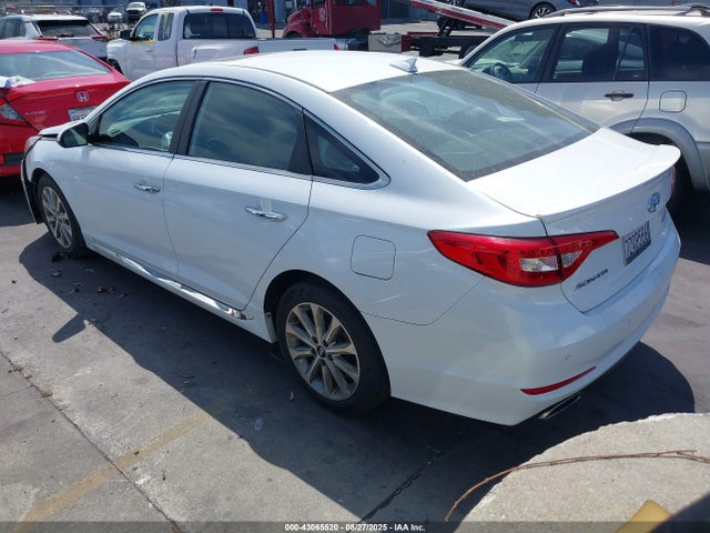 Hyundai 2017 2017 5NPE34AF9HH594657 Image 3