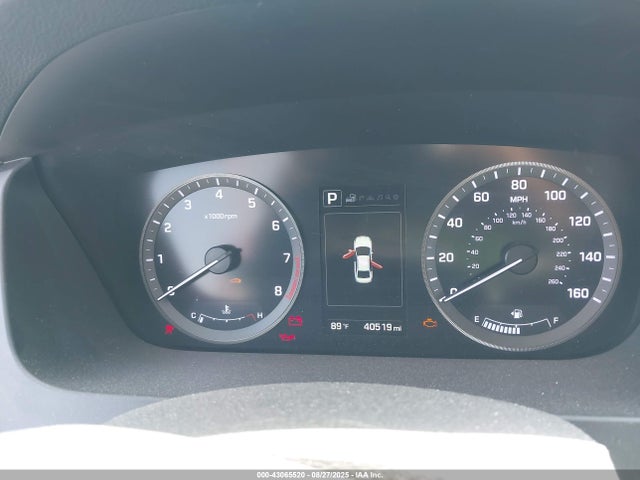Hyundai 2017 2017 5NPE34AF9HH594657 Image 7