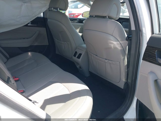 Hyundai 2017 2017 5NPE34AF9HH594657 Image 8