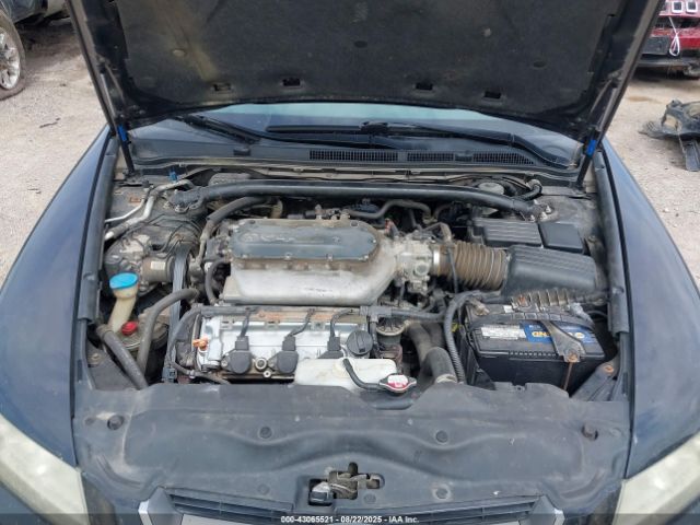 2005 ACURA TL 19UUA66235A061162 Photo 9