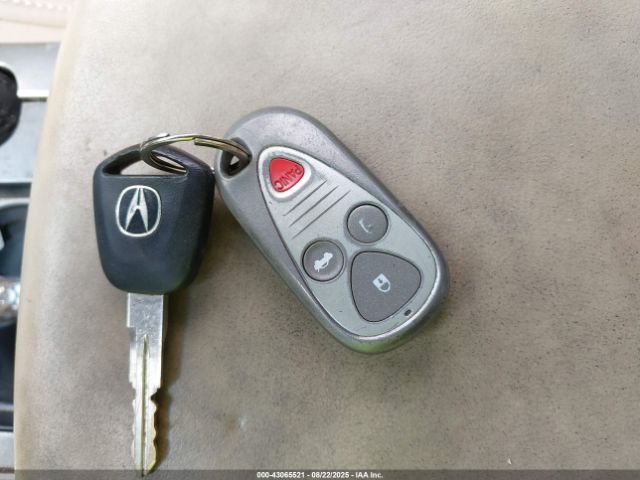 2005 ACURA TL 19UUA66235A061162 Photo 10