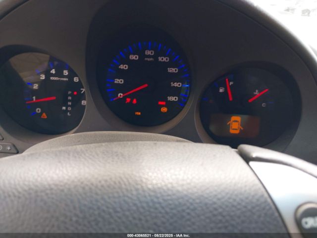 2005 ACURA TL 19UUA66235A061162 Photo 6