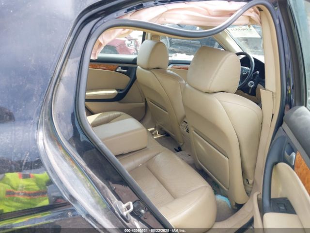 2005 ACURA TL 19UUA66235A061162 Photo 7