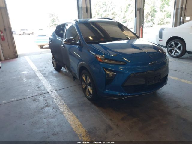 2023 CHEVROLET BOLT EUV 1G1FY6S09P4108857
