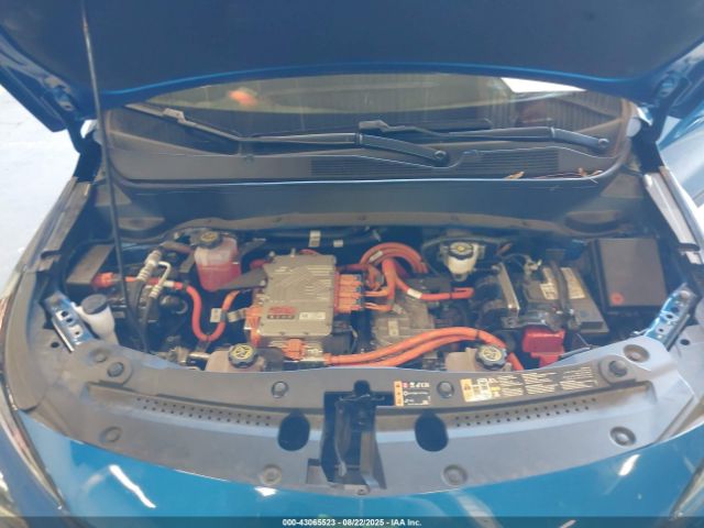 2023 CHEVROLET BOLT EUV 1G1FY6S09P4108857 Photo 9