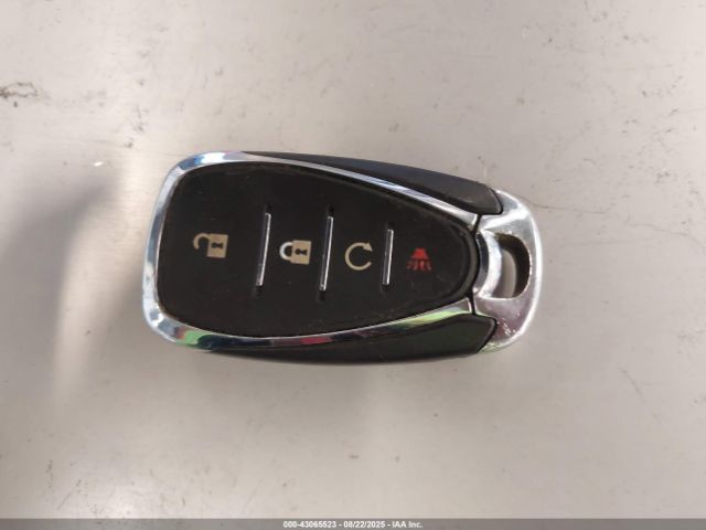 2023 CHEVROLET BOLT EUV 1G1FY6S09P4108857 Photo 10