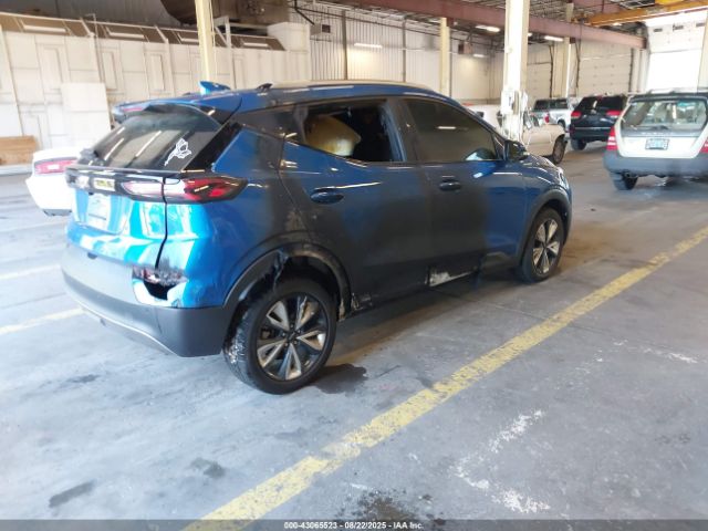2023 CHEVROLET BOLT EUV 1G1FY6S09P4108857 Photo 3