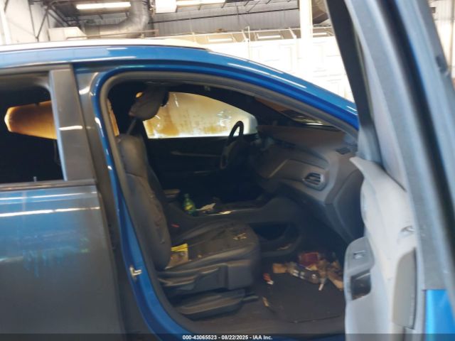 2023 CHEVROLET BOLT EUV 1G1FY6S09P4108857 Photo 4