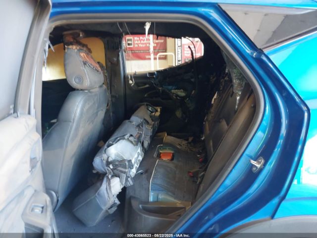 2023 CHEVROLET BOLT EUV 1G1FY6S09P4108857 Photo 5