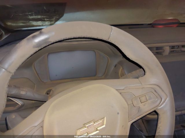 2023 CHEVROLET BOLT EUV 1G1FY6S09P4108857 Photo 6