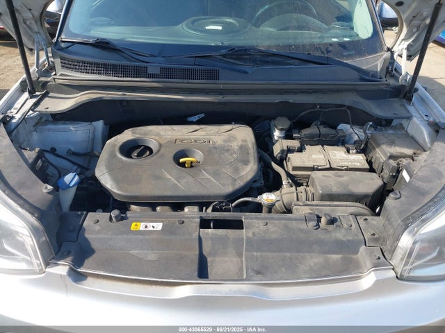 KIA g 2018 KNDJP3A5XJ7605518 Image 10