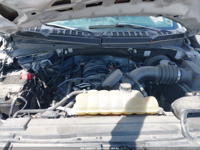 Ford 5.0l 4v 2020 1FTMF1C50LFA73965 Image 10