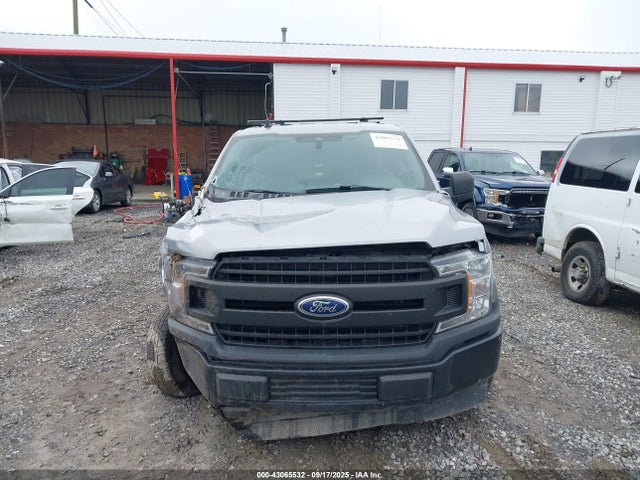 Ford 5.0l 4v 2020 1FTMF1C50LFA73965 Image 12