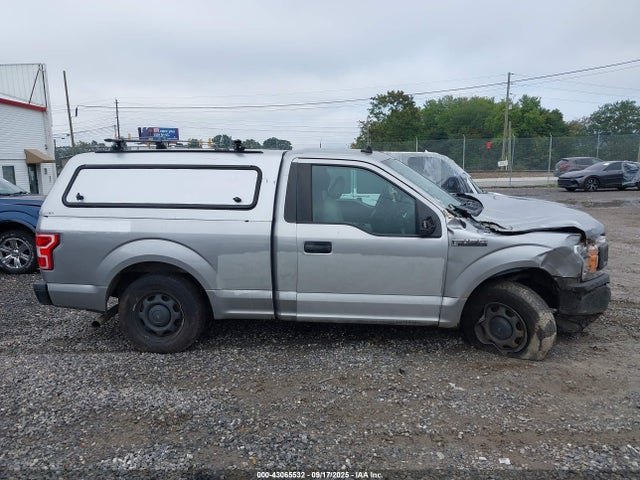 Ford 5.0l 4v 2020 1FTMF1C50LFA73965 Image 13