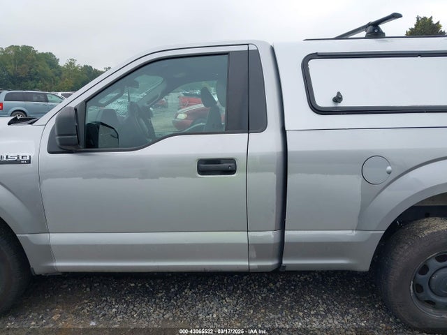 Ford 5.0l 4v 2020 1FTMF1C50LFA73965 Image 14