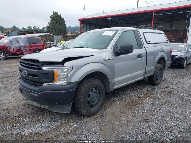 Ford 5.0l 4v 2020 1FTMF1C50LFA73965 Image 2