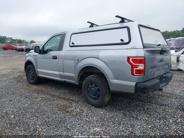 Ford 5.0l 4v 2020 1FTMF1C50LFA73965 Image 3