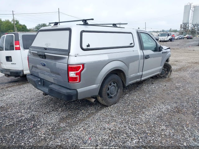 Ford 5.0l 4v 2020 1FTMF1C50LFA73965 Image 4