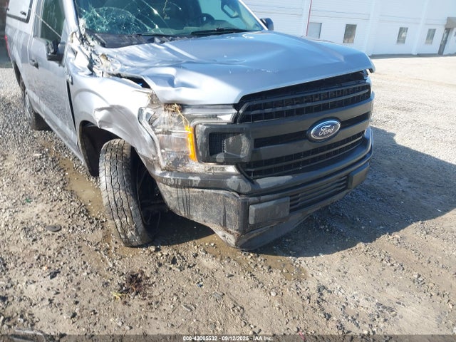 Ford 5.0l 4v 2020 1FTMF1C50LFA73965 Image 6
