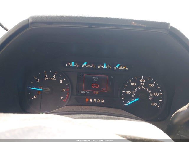 Ford 5.0l 4v 2020 1FTMF1C50LFA73965 Image 7