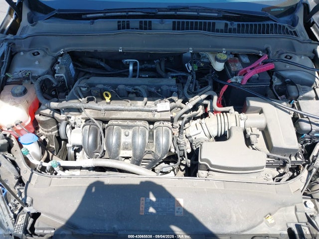 Ford 2017 2017 3FA6P0G73HR284718 Image 10