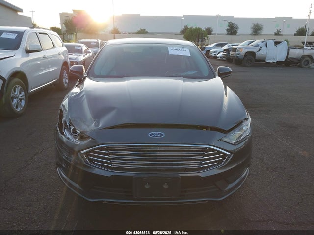 Ford 2017 2017 3FA6P0G73HR284718 Image 12