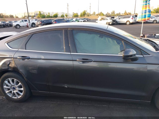 Ford 2017 2017 3FA6P0G73HR284718 Image 13