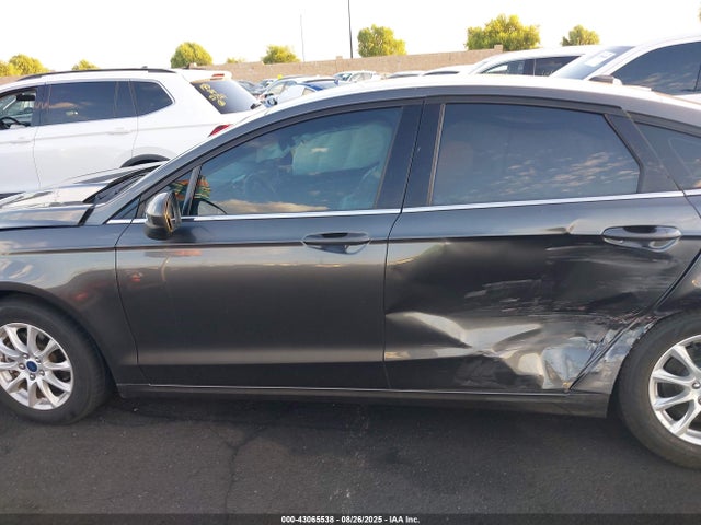 Ford 2017 2017 3FA6P0G73HR284718 Image 14