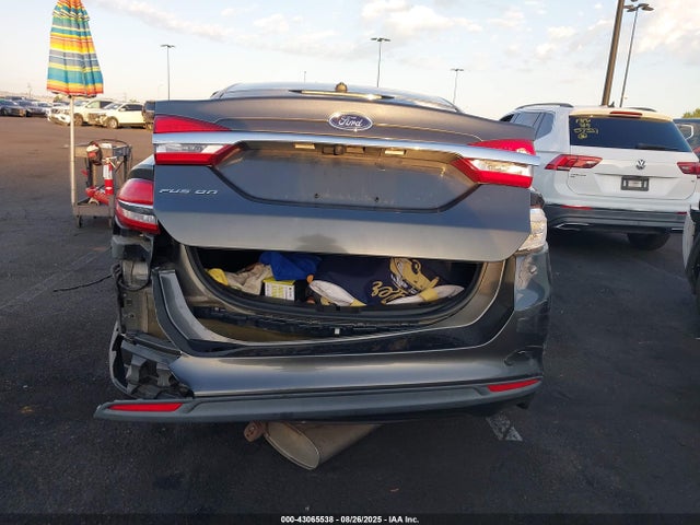 Ford 2017 2017 3FA6P0G73HR284718 Image 16