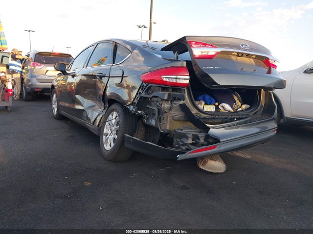 Ford 2017 2017 3FA6P0G73HR284718 Image 6