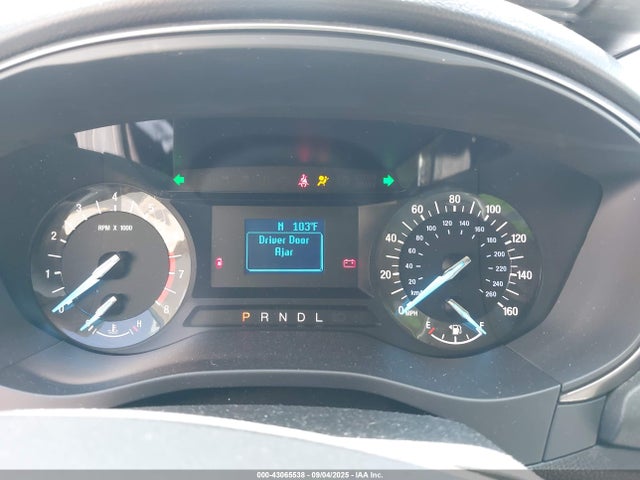 Ford 2017 2017 3FA6P0G73HR284718 Image 7
