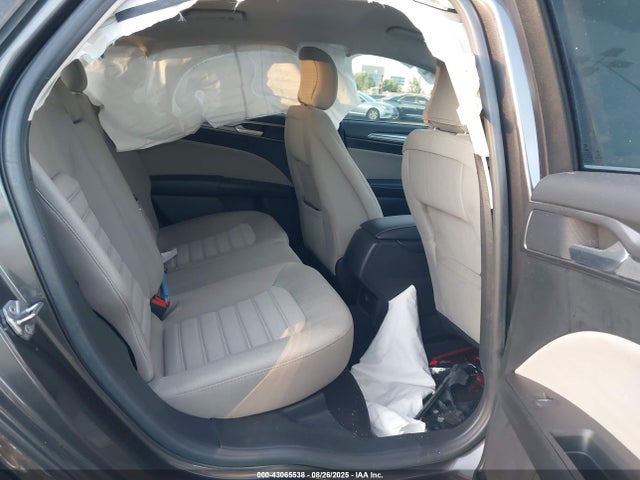 Ford 2017 2017 3FA6P0G73HR284718 Image 8