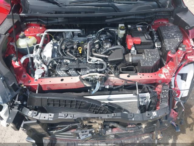 2025 MITSUBISHI OUTLANDER JA4J4VA86SZ024807 Photo 9