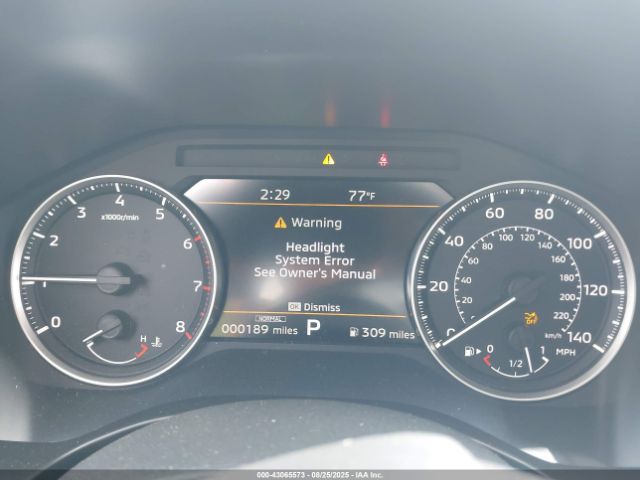 2025 MITSUBISHI OUTLANDER JA4J4VA86SZ024807 Photo 6