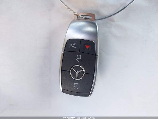 Mercedes-Benz m177 2025 4JGFF8FE1SB314317 Image 11