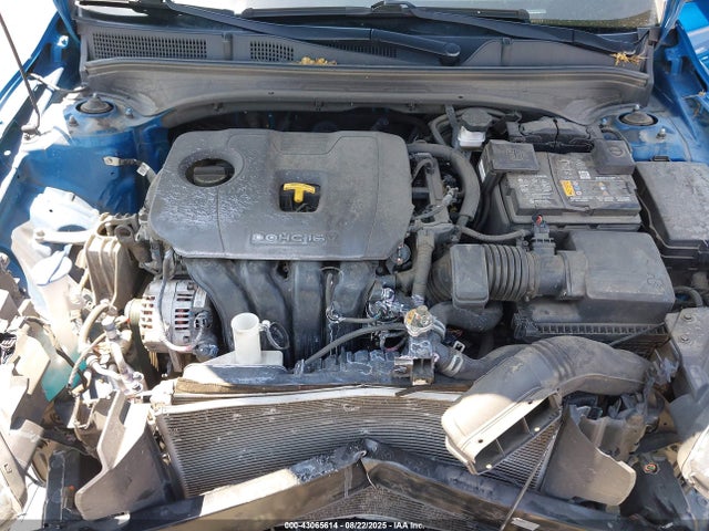 3KPF54AD5NE438936 KIA mpi nu