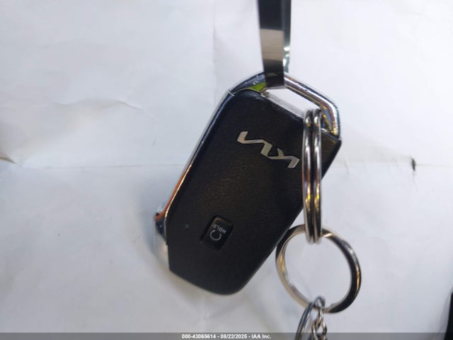 3KPF54AD5NE438936 KIA mpi nu