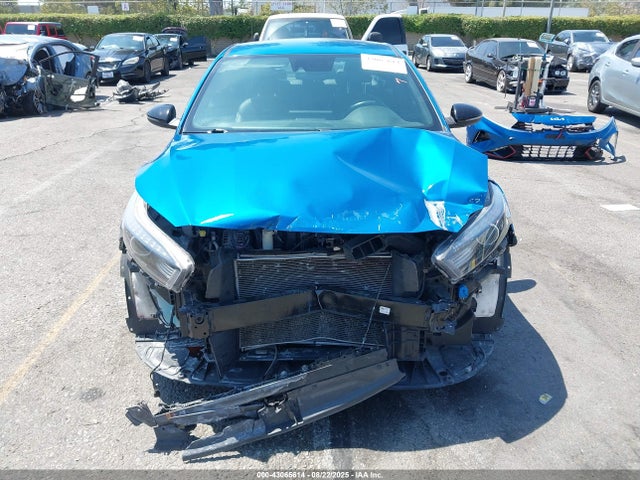 3KPF54AD5NE438936 KIA mpi nu