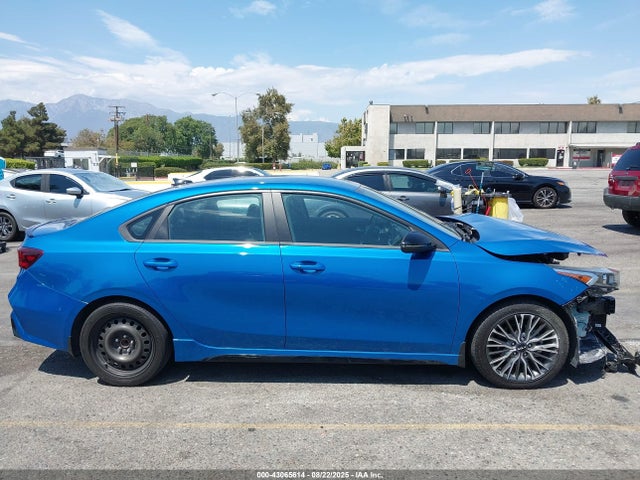 3KPF54AD5NE438936 KIA mpi nu